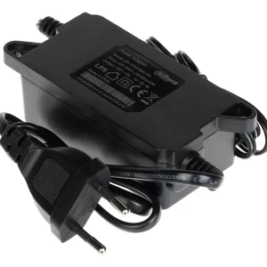 Fuente Poder Adaptador Energia 12v 2a Dahua